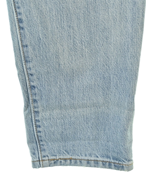 Levi's（リーバイス）デニムパンツ 青 サイズ:27(XS位) メンズ/2200609164020