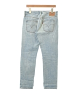 Levi's（リーバイス）デニムパンツ 青 サイズ:27(XS位) メンズ/2200609164020