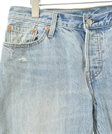 Levi's（リーバイス）デニムパンツ 青 サイズ:27(XS位) メンズ/2200609164020