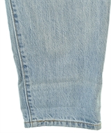 Levi's（リーバイス）デニムパンツ 青 サイズ:27(XS位) メンズ/2200609164020