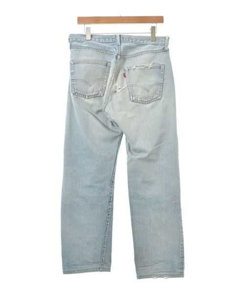 Levi's（リーバイス）デニムパンツ 青 サイズ:33(L位) メンズ/2200612539181