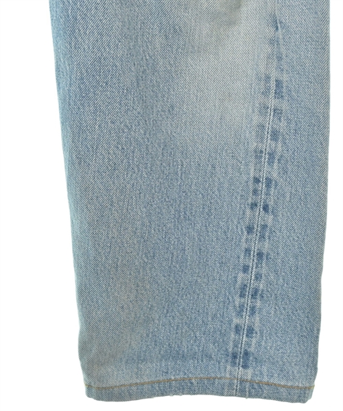 Levi's（リーバイス）デニムパンツ 青 サイズ:33(L位) メンズ/2200612539181