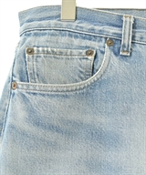 Levi's（リーバイス）デニムパンツ 青 サイズ:33(L位) メンズ/2200612539181