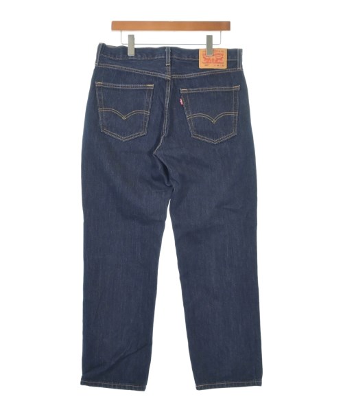 Levi's（リーバイス）デニムパンツ 青 サイズ:34(XL位) メンズ/2200607700060