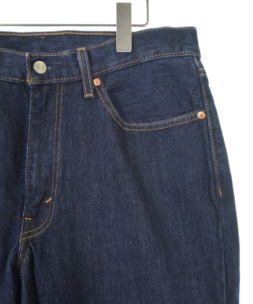 Levi's（リーバイス）デニムパンツ 青 サイズ:34(XL位) メンズ/2200607700060