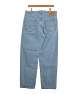 Levi's（リーバイス）デニムパンツ 青 サイズ:34(XL位) メンズ/2200607700077