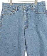 Levi's（リーバイス）デニムパンツ 青 サイズ:34(XL位) メンズ/2200607700077