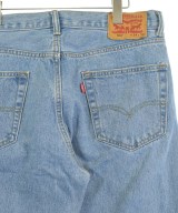 Levi's（リーバイス）デニムパンツ 青 サイズ:34(XL位) メンズ/2200607700077