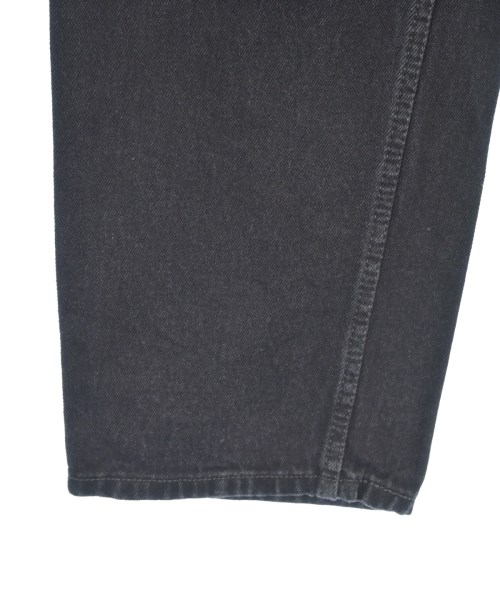 Levi's（リーバイス）デニムパンツ 黒 サイズ:34(XL位) メンズ/2200607700084