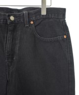 Levi's（リーバイス）デニムパンツ 黒 サイズ:34(XL位) メンズ/2200607700084
