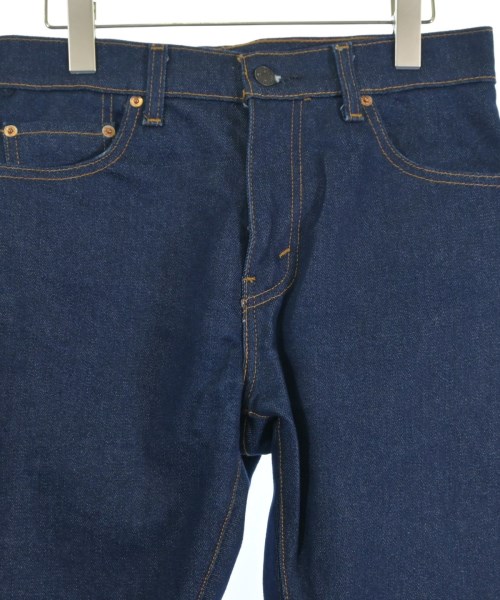 Levi's（リーバイス）デニムパンツ 紺 サイズ:30(M位) メンズ/2200608318035