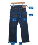 Levi's（リーバイス）デニムパンツ 紺 サイズ:30(M位) メンズ/2200608318035