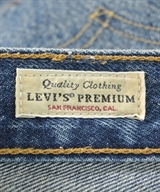 Levi's（リーバイス）デニムパンツ 青 サイズ:31(M位) メンズ/2200612985070