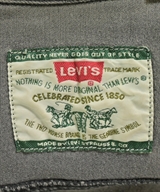Levi's（リーバイス）カジュアルシャツ グレー サイズ:M メンズ/2200613058032