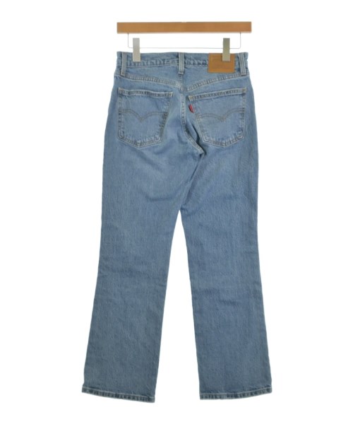 Levi's（リーバイス）デニムパンツ 青 サイズ:25(S位) レディース/2200608001012