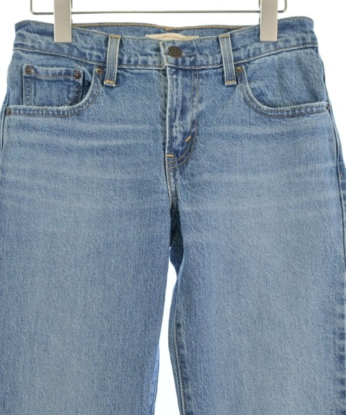 Levi's（リーバイス）デニムパンツ 青 サイズ:25(S位) レディース/2200608001012
