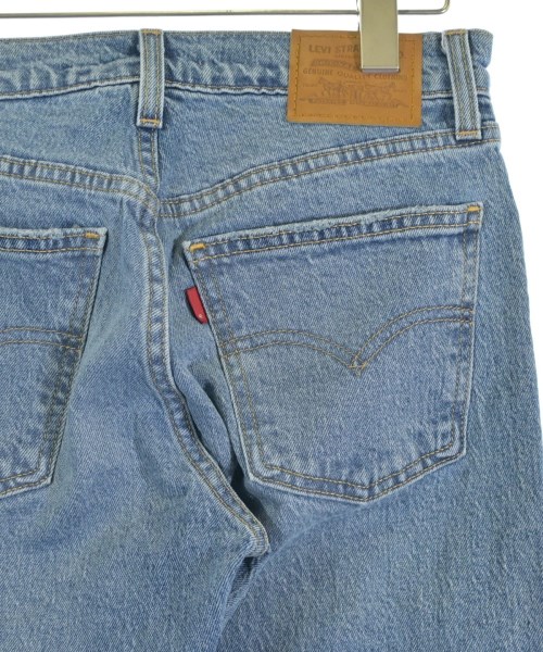 Levi's（リーバイス）デニムパンツ 青 サイズ:25(S位) レディース/2200608001012