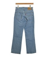 Levi's（リーバイス）デニムパンツ 青 サイズ:25(S位) レディース/2200608001012