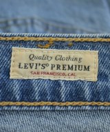 Levi's（リーバイス）デニムパンツ 青 サイズ:25(S位) レディース/2200608001012