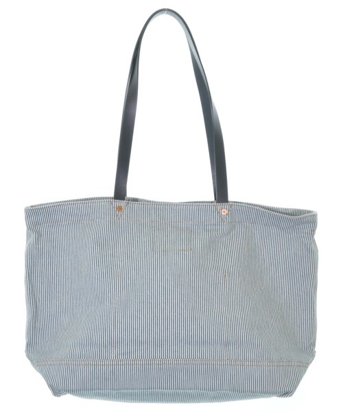 Levi's（リーバイス）トートバッグ 紺 サイズ:- レディース/2200608001036