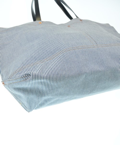 Levi's（リーバイス）トートバッグ 紺 サイズ:- レディース/2200608001036