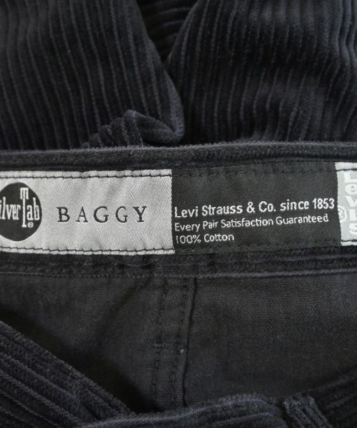 Levi's（リーバイス）その他 黒 サイズ:30(M位) メンズ/2200611487100