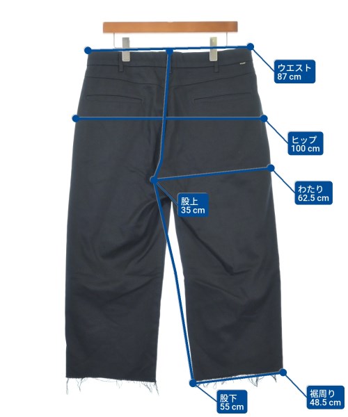 Levi's（リーバイス）その他 黒 サイズ:32(L位) メンズ/2200613201032