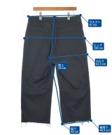 Levi's（リーバイス）その他 黒 サイズ:32(L位) メンズ/2200613201032