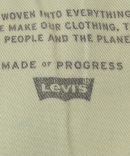 Levi's（リーバイス）デニムパンツ 青 サイズ:30(M位) メンズ/2200613205016