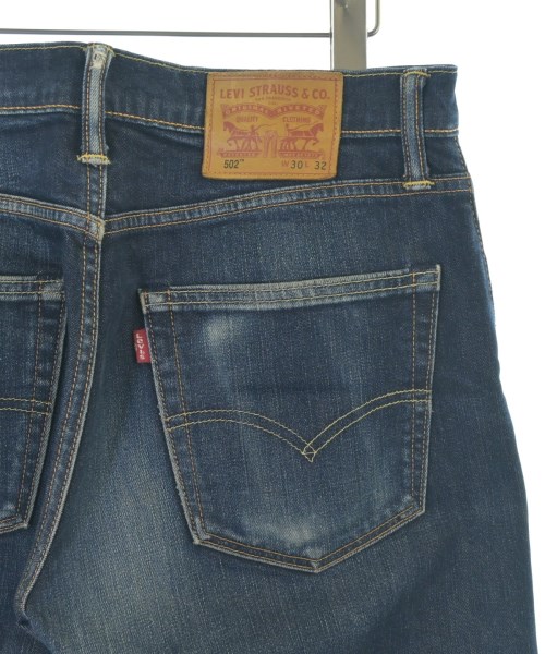 Levi's（リーバイス）デニムパンツ 青 サイズ:30(M位) メンズ/2200613205016