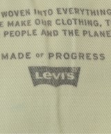 Levi's（リーバイス）デニムパンツ 青 サイズ:30(M位) メンズ/2200613205016