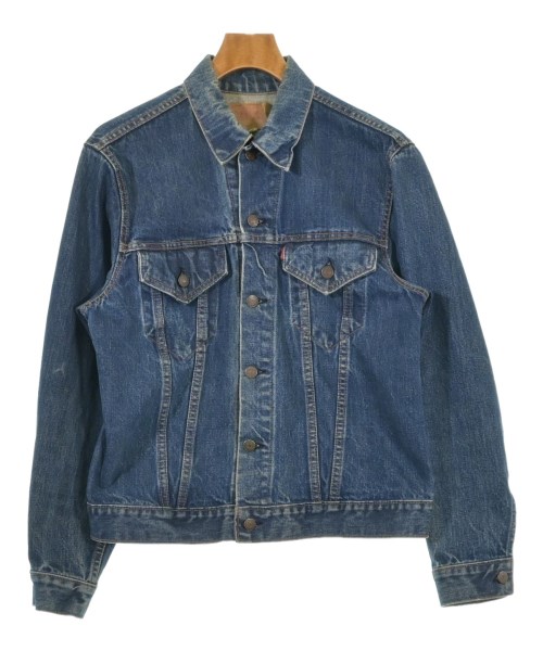 リーバイス(LEVI'S)のLEVI'S デニムジャケット