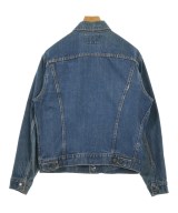 Levi's（リーバイス）デニムジャケット 紺 サイズ:42(XS位) メンズ/2200613342018