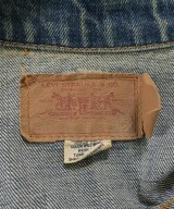 Levi's（リーバイス）デニムジャケット 紺 サイズ:42(XS位) メンズ/2200613342018