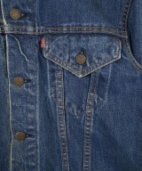 Levi's（リーバイス）デニムジャケット 紺 サイズ:42(XS位) メンズ/2200613342018