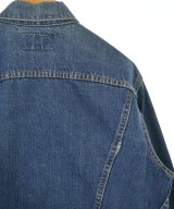 Levi's（リーバイス）デニムジャケット 紺 サイズ:42(XS位) メンズ/2200613342018