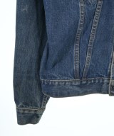 Levi's（リーバイス）デニムジャケット 紺 サイズ:42(XS位) メンズ/2200613342018