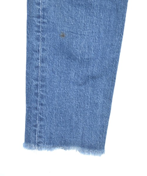 Levi's（リーバイス）デニムパンツ 青 サイズ:25(S位) レディース/2200613348027