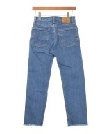 Levi's（リーバイス）デニムパンツ 青 サイズ:25(S位) レディース/2200613348027
