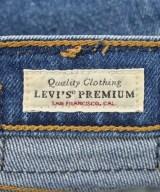Levi's（リーバイス）デニムパンツ 青 サイズ:25(S位) レディース/2200613348027