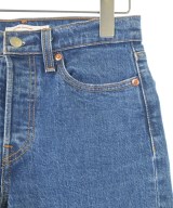 Levi's（リーバイス）デニムパンツ 青 サイズ:25(S位) レディース/2200613348027