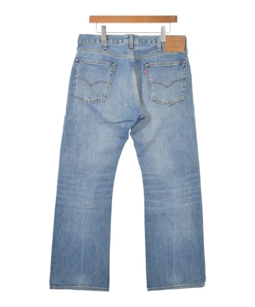 Levi's（リーバイス）デニムパンツ 紺 サイズ:34(XL位) メンズ/2200613425025