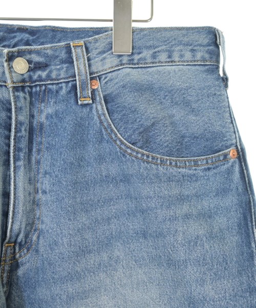 Levi's（リーバイス）デニムパンツ 紺 サイズ:34(XL位) メンズ/2200613425025