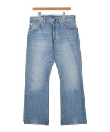Levi's（リーバイス）デニムパンツ 紺 サイズ:34(XL位) メンズ/2200613425025