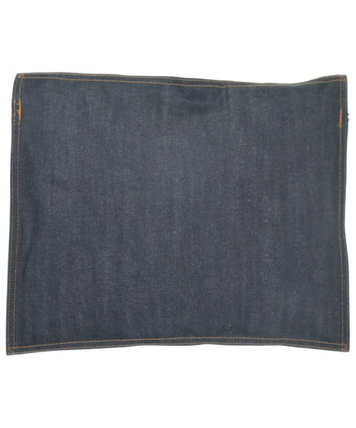 Levi's（リーバイス）クラッチバッグ 紺 サイズ:- メンズ/2200608454061