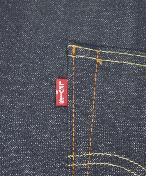 Levi's（リーバイス）クラッチバッグ 紺 サイズ:- メンズ/2200608454061