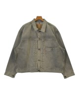 Levi's デニムジャケット