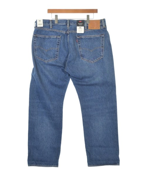 Levi's（リーバイス）デニムパンツ 青 サイズ:40(XXL位) メンズ/2200610121036