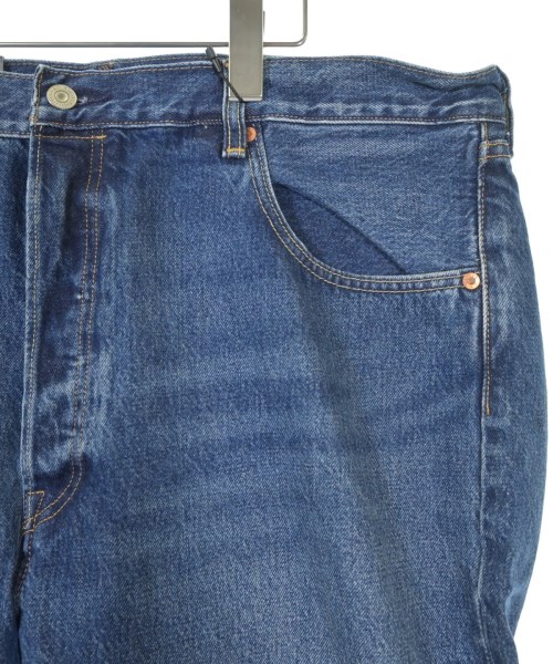 Levi's（リーバイス）デニムパンツ 青 サイズ:40(XXL位) メンズ/2200610121036