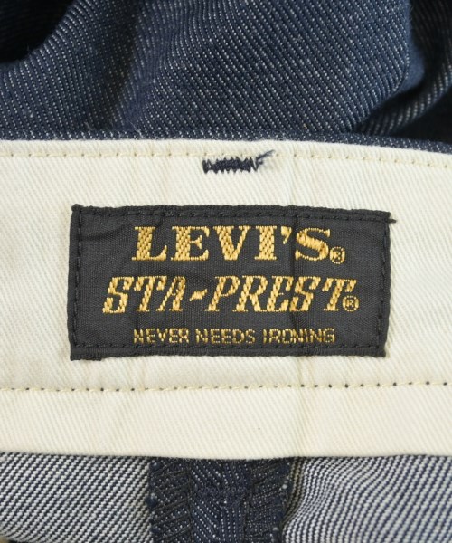 Levi's（リーバイス）デニムパンツ 紺 サイズ:33(L位) メンズ/2200611942067